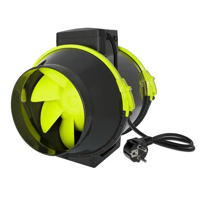 Profan + TT Extractor Fan