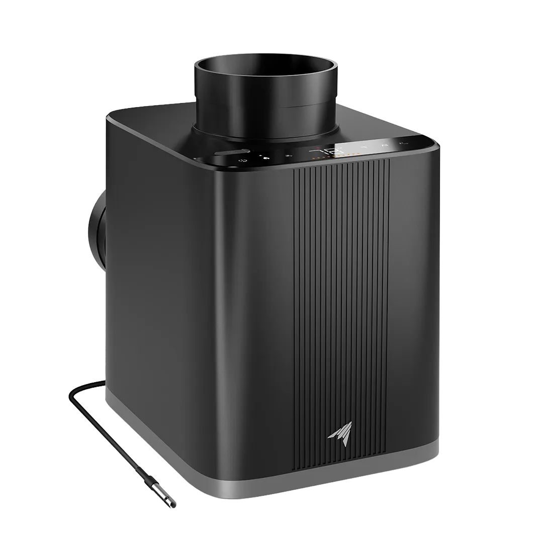 AC Infinity ThermoForge T7 – 1000 W Smart Heater