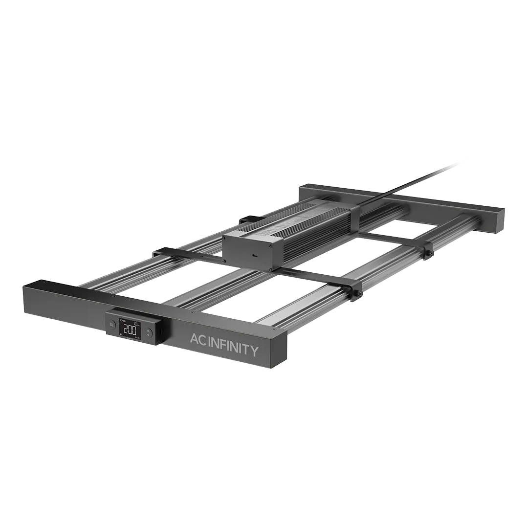 AC Infinity IonFrame – LED Grow Light EVO3 - 280W AC Infinity IonFrame – LED Grow Light EVO3 - 280W