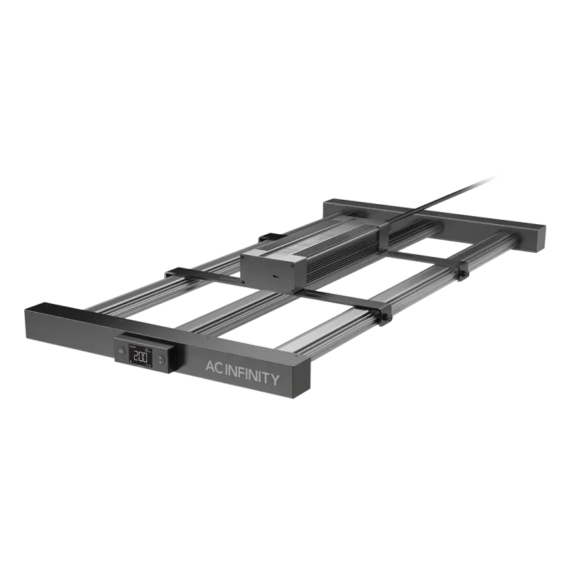 AC Infinity IonFrame – LED Grow Light EVO3 - 280W AC Infinity IonFrame – LED Grow Light EVO3 - 280W