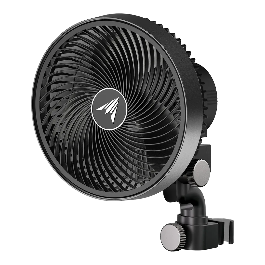 AC Infinity CloudRay – Clip Fan AC Infinity CloudRay – Clip Fan