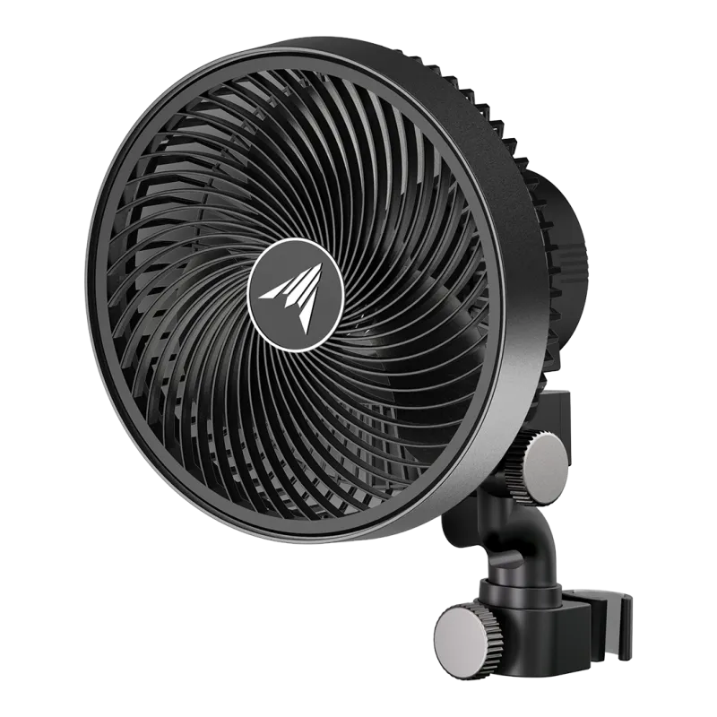AC Infinity CloudRay – Clip Fan AC Infinity CloudRay – Clip Fan