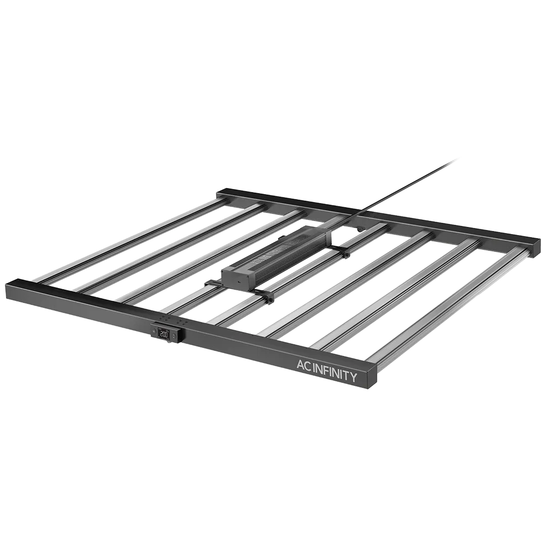 AC Infinity IonFrame – LED Grow Light EVO8 - 730W AC Infinity IonFrame – LED Grow Light EVO8 - 730W