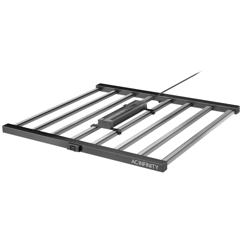 AC Infinity IonFrame – LED Grow Light EVO8 - 730W AC Infinity IonFrame – LED Grow Light EVO8 - 730W
