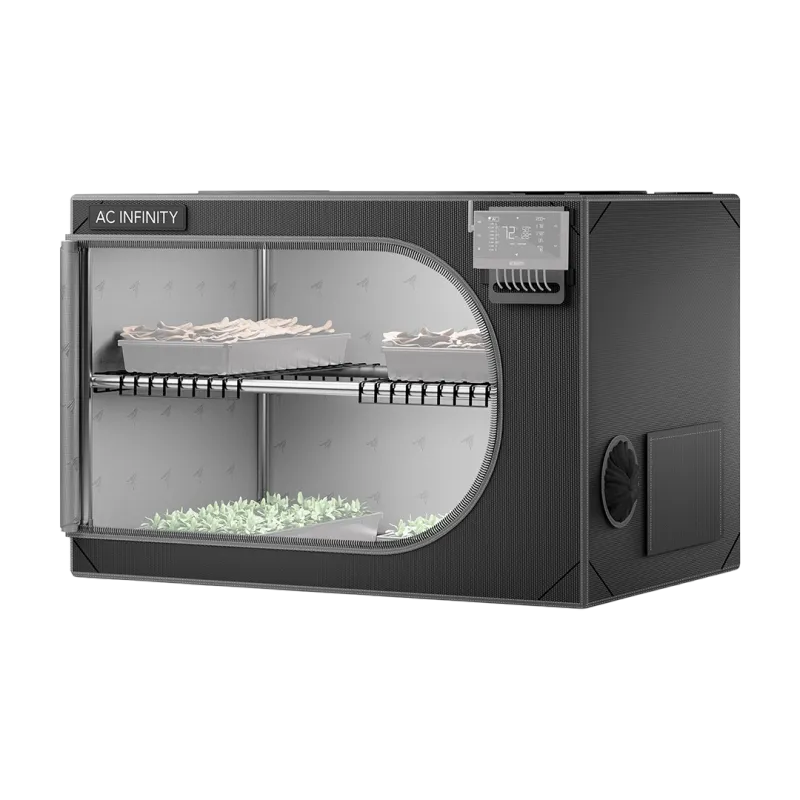 AC Infinity CLOUDLAB Advance Propagation Grow Tent AC Infinity CLOUDLAB Advance Propagation Grow Tent