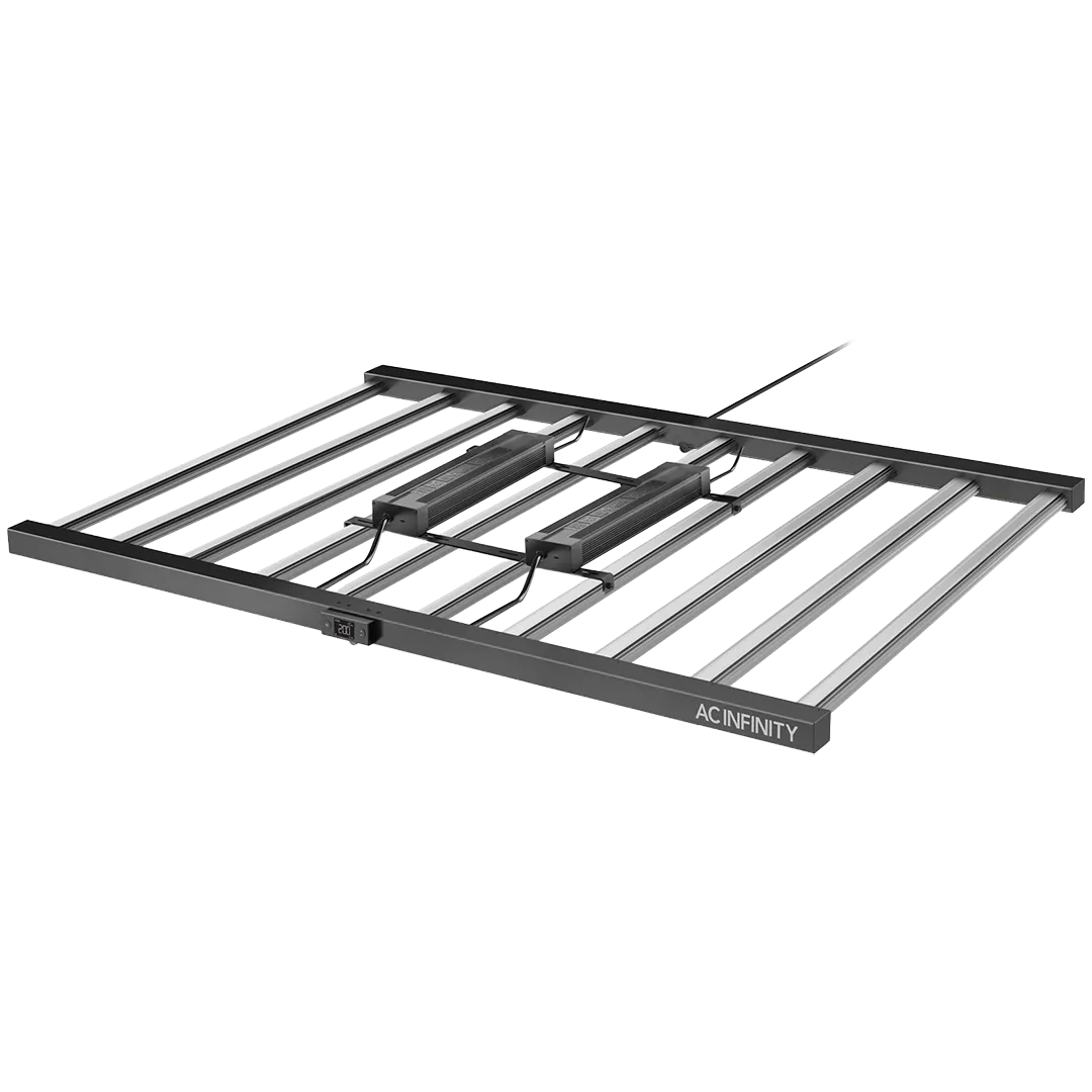 AC Infinity IonFrame – LED Grow Light EVO10 - 1000W AC Infinity IonFrame – LED Grow Light EVO10 - 1000W