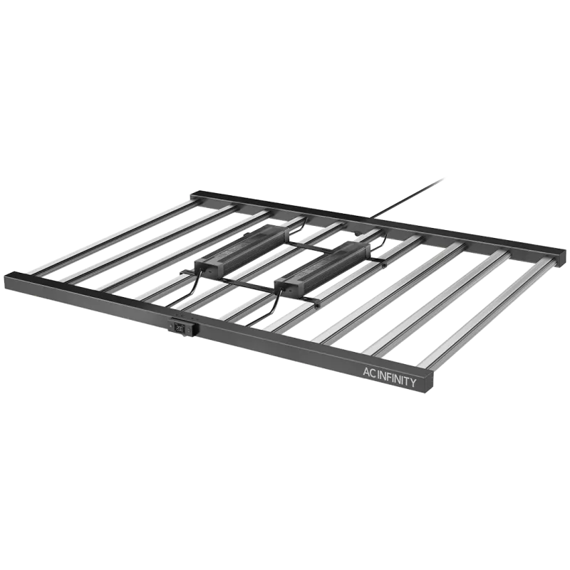 AC Infinity IonFrame – LED Grow Light EVO10 - 1000W AC Infinity IonFrame – LED Grow Light EVO10 - 1000W