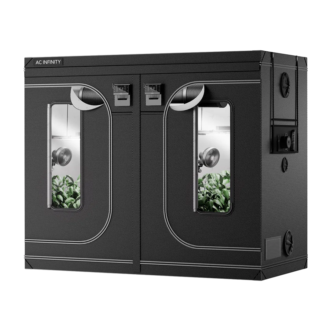 AC Infinity CLOUDLAB Advance Grow Tent AC Infinity CLOUDLAB Advance Grow Tent