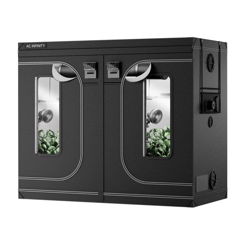 AC Infinity CLOUDLAB Advance Grow Tent AC Infinity CLOUDLAB Advance Grow Tent