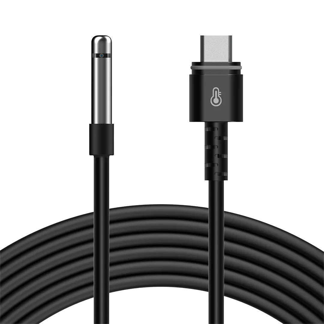 AC Infinity Climate Sensor – For use with AI+ Controller AC Infinity Climate Sensor – For use with AI+ Controller