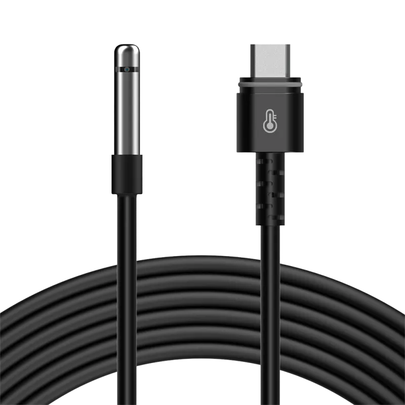 AC Infinity Climate Sensor – For use with AI+ Controller AC Infinity Climate Sensor – For use with AI+ Controller