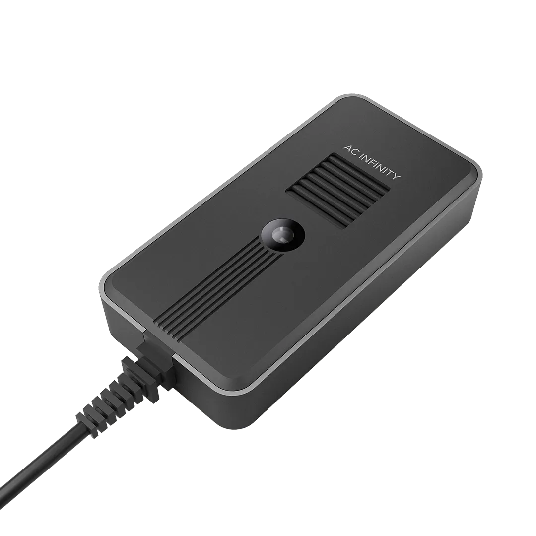 AC Infinity CO2 & Light Sensor – For use with AI+ Controller AC Infinity CO2 & Light Sensor – For use with AI+ Controller