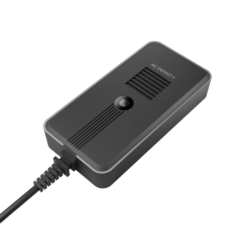 AC Infinity CO2 & Light Sensor – For use with AI+ Controller AC Infinity CO2 & Light Sensor – For use with AI+ Controller