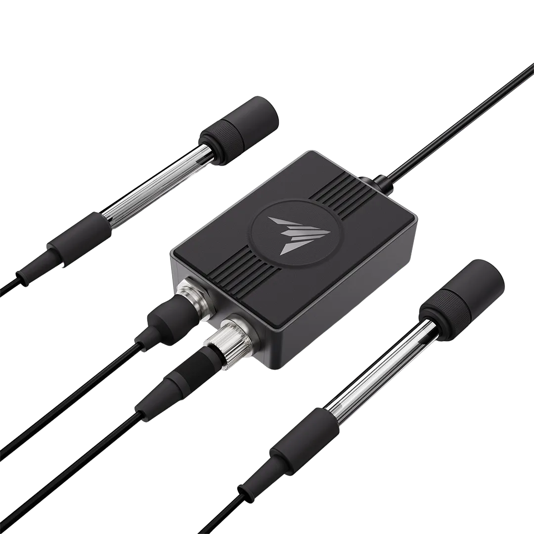 AC Infinity Hydro Sensor – For use with AI+ Controller AC Infinity Hydro Sensor – For use with AI+ Controller