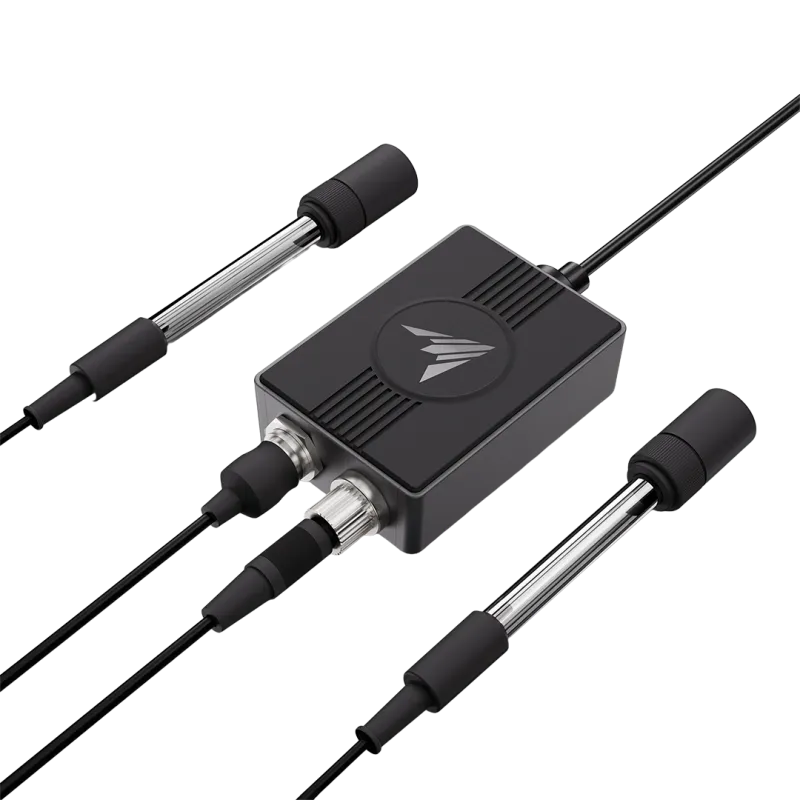 AC Infinity Hydro Sensor – For use with AI+ Controller AC Infinity Hydro Sensor – For use with AI+ Controller