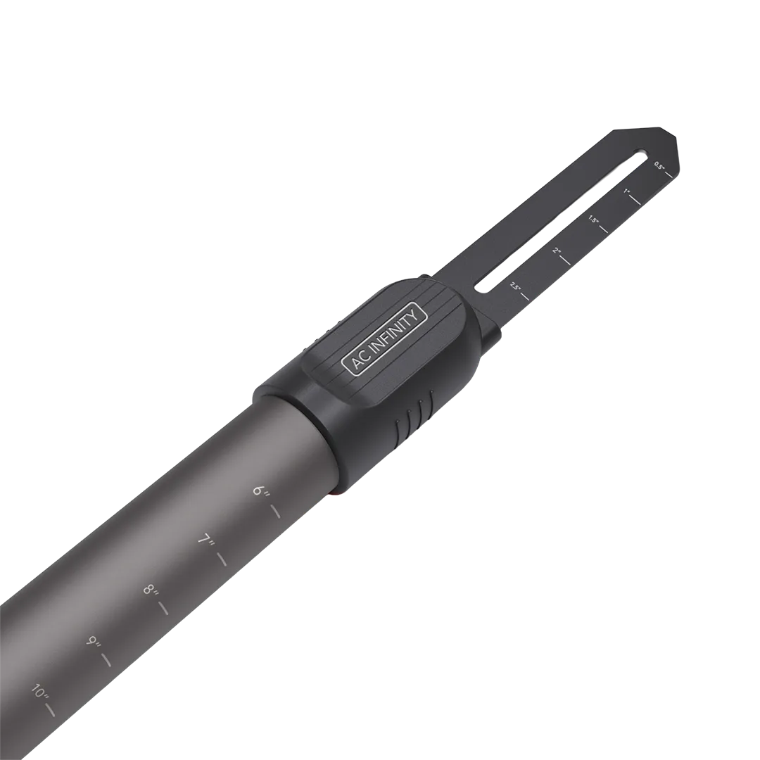 AC Infinity Soil Sensor – For use with AI+ Controller AC Infinity Soil Sensor – For use with AI+ Controller