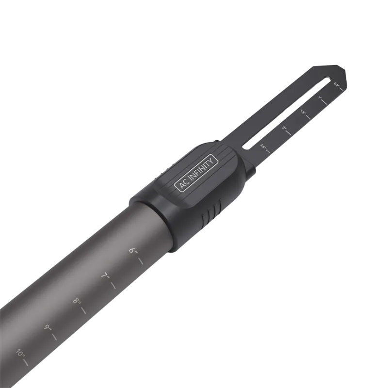 AC Infinity Soil Sensor – For use with AI+ Controller AC Infinity Soil Sensor – For use with AI+ Controller