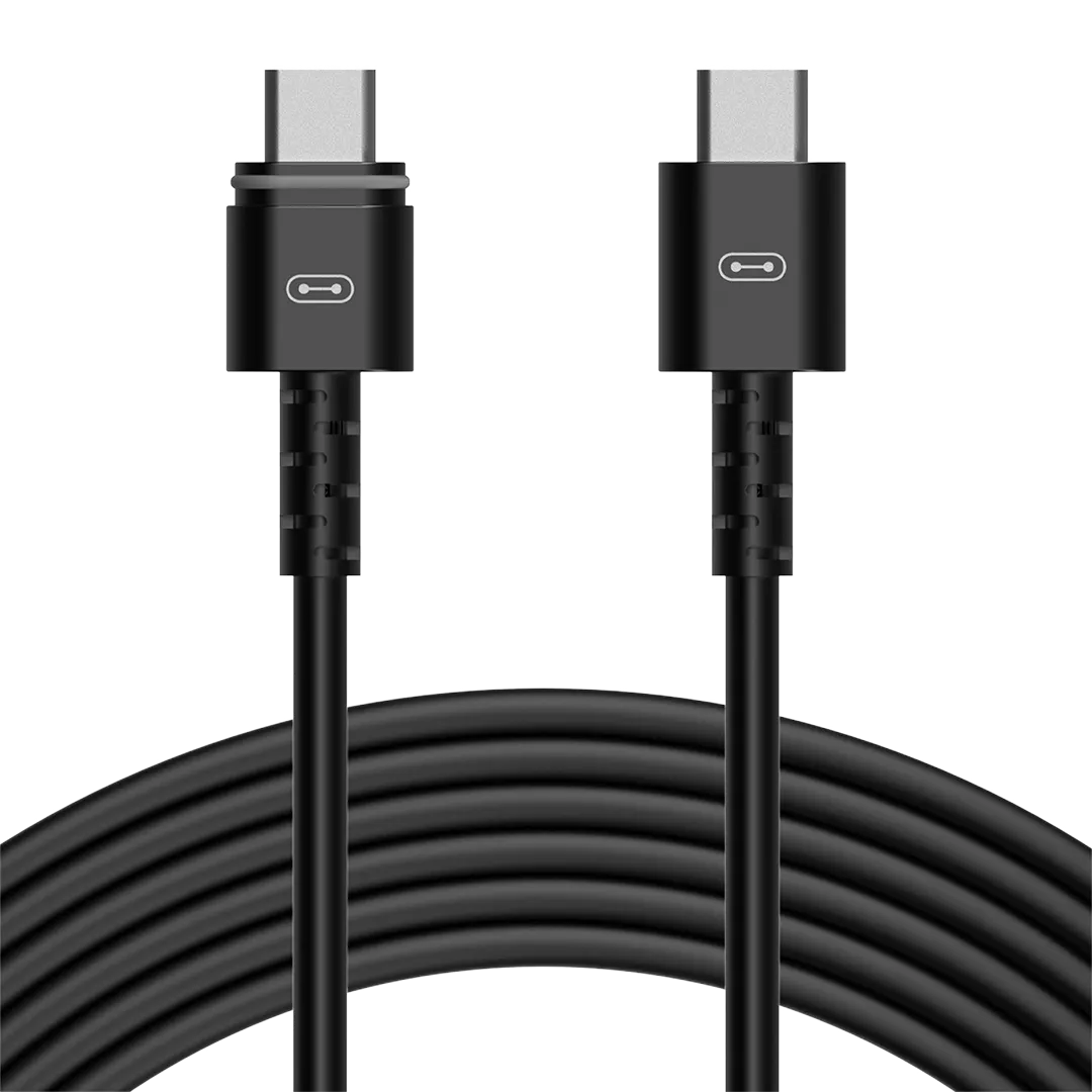 AC Infinity Male to Male Controller Cable – 10 ft AC Infinity Male to Male Controller Cable – 10 ft