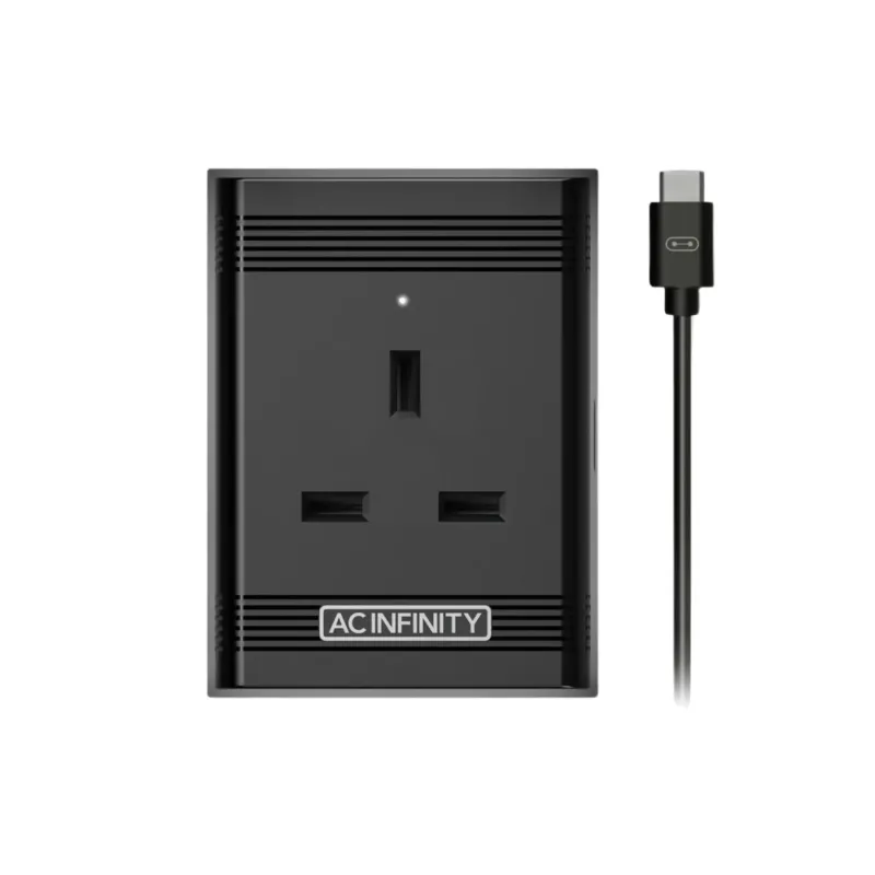 AC Infinity UIS Controller Power Pack AC Infinity UIS Controller Power Pack