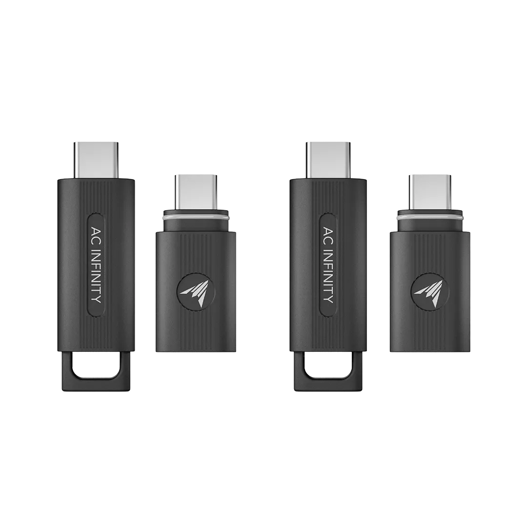 AC Infinity Wireless UIS Connection (2 Pack)