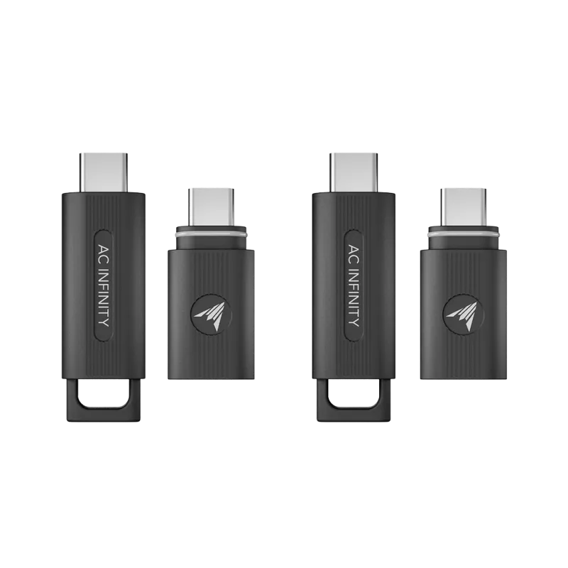 AC Infinity Wireless UIS Connection (2 Pack) AC Infinity Wireless UIS Connection (2 Pack)