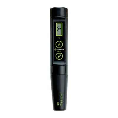 Milwaukee pH51 Waterproof pH Tester Milwaukee pH51 Waterproof pH Tester