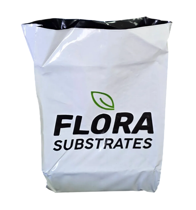 Flora Substrates Grow Media - 3 Gallon Flora Substrates Grow Media - 3 Gallon