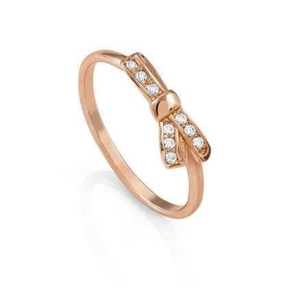 Nomination My Cherie Bow Ring SALE