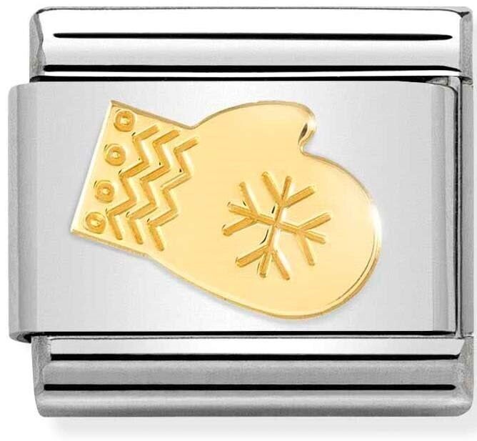 Snowflake nomination deals charm