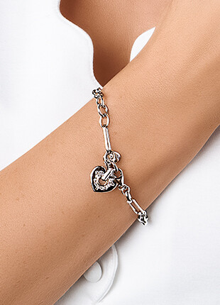 Clogau 2024 infinity bracelet