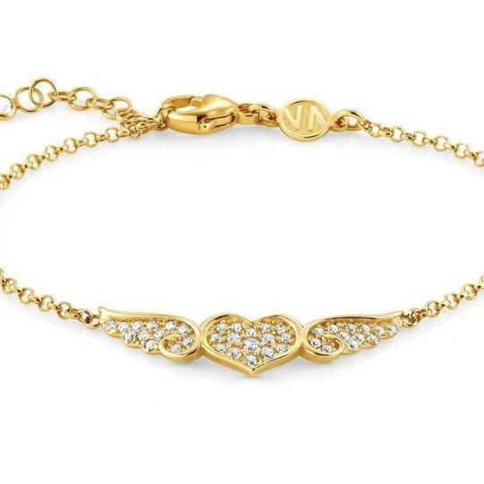 Nomination Angel Love Wing Bracelet SALE