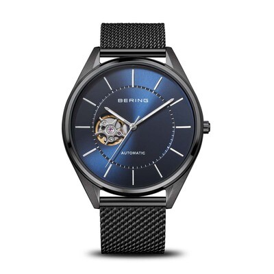 Bering Automatic 43mm Case Watch