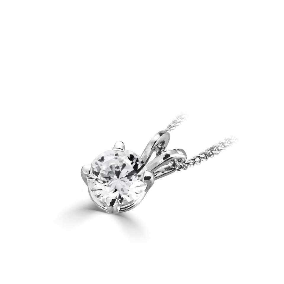 Diamond pendant best sale sale