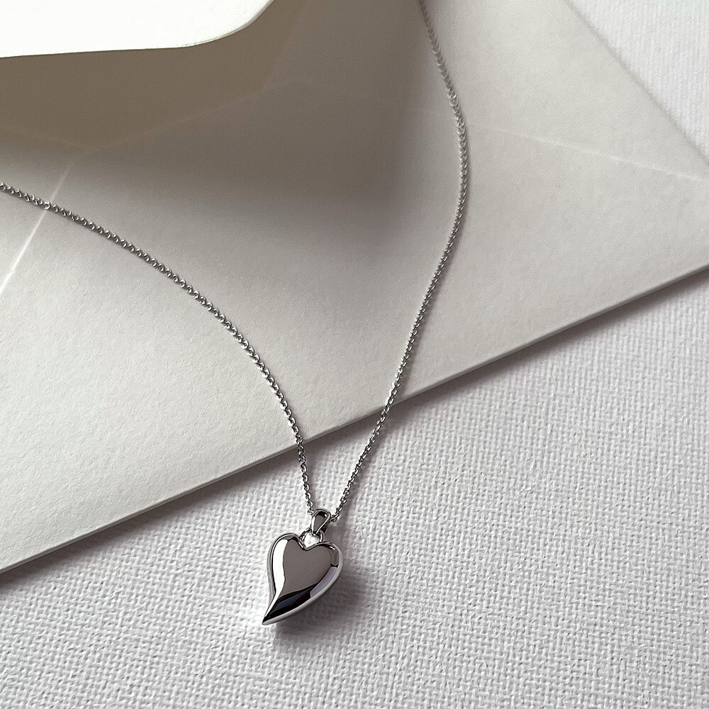 The cherish collection sale love necklace