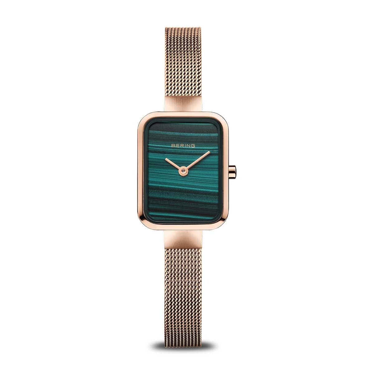 Bering top watches quality