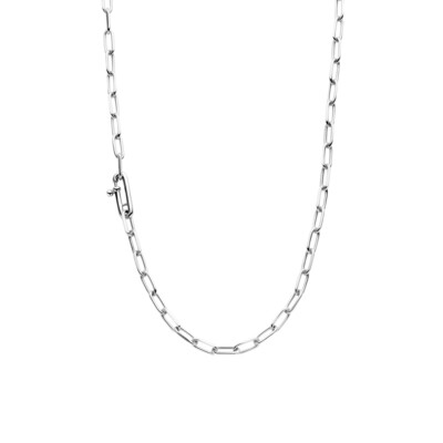 Ti Sento-Milano Necklace Sterling Silver