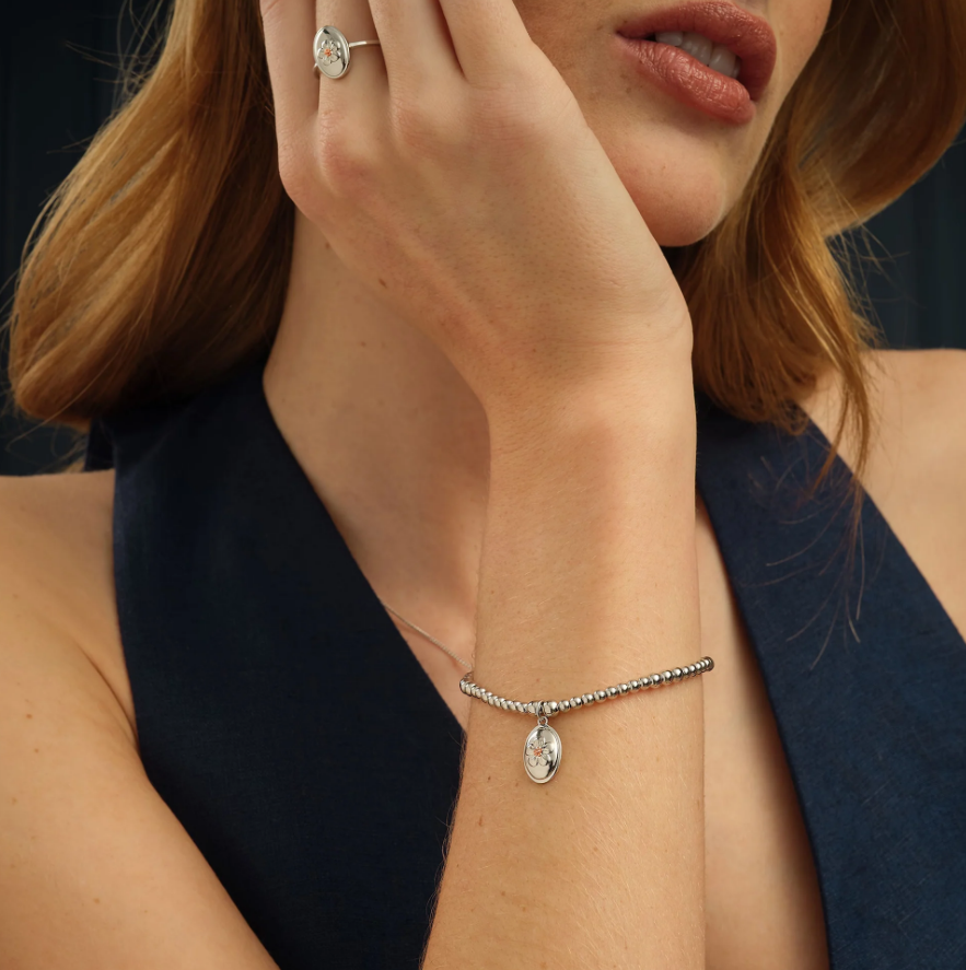 Clogau store affinity ring
