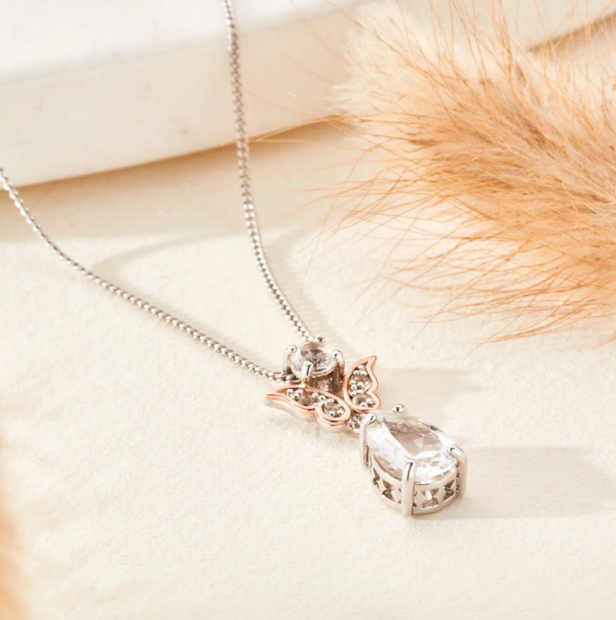 Clogau gold chains best sale