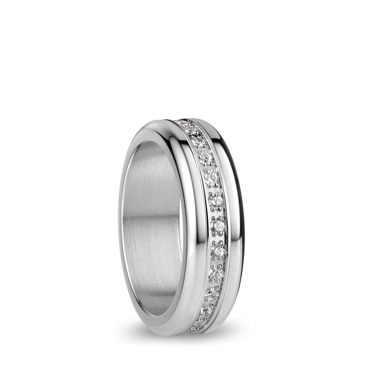Bering ring collection top