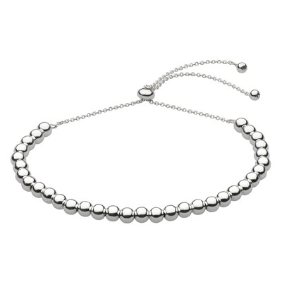 Kit Heath Dew Multi Bead Toggle Bracelet