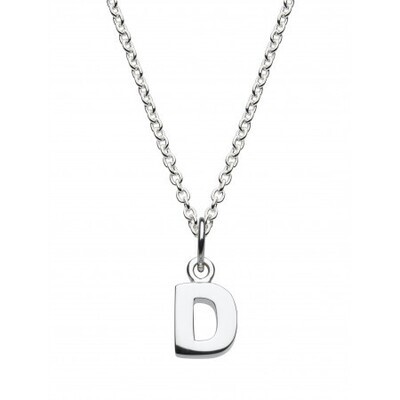 Dew Dinky Initial D Pendant