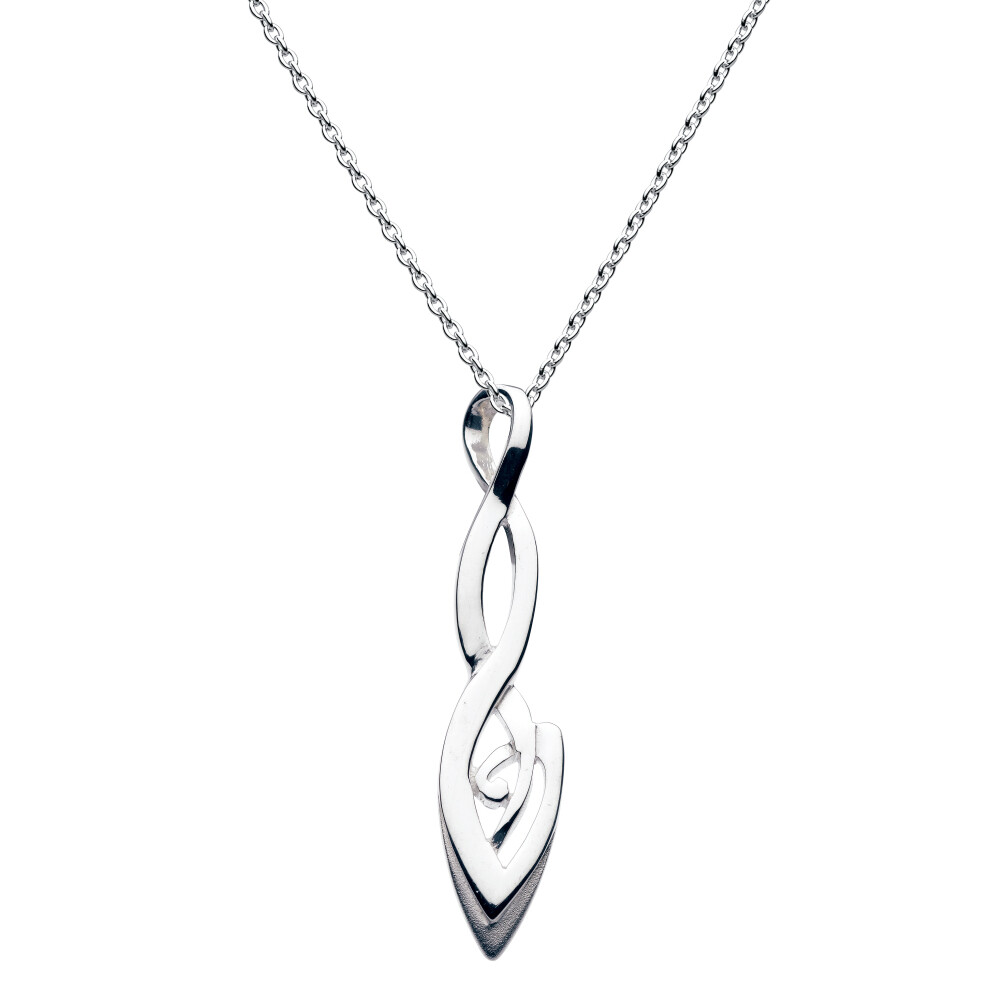 Kit heath hotsell infinity necklace