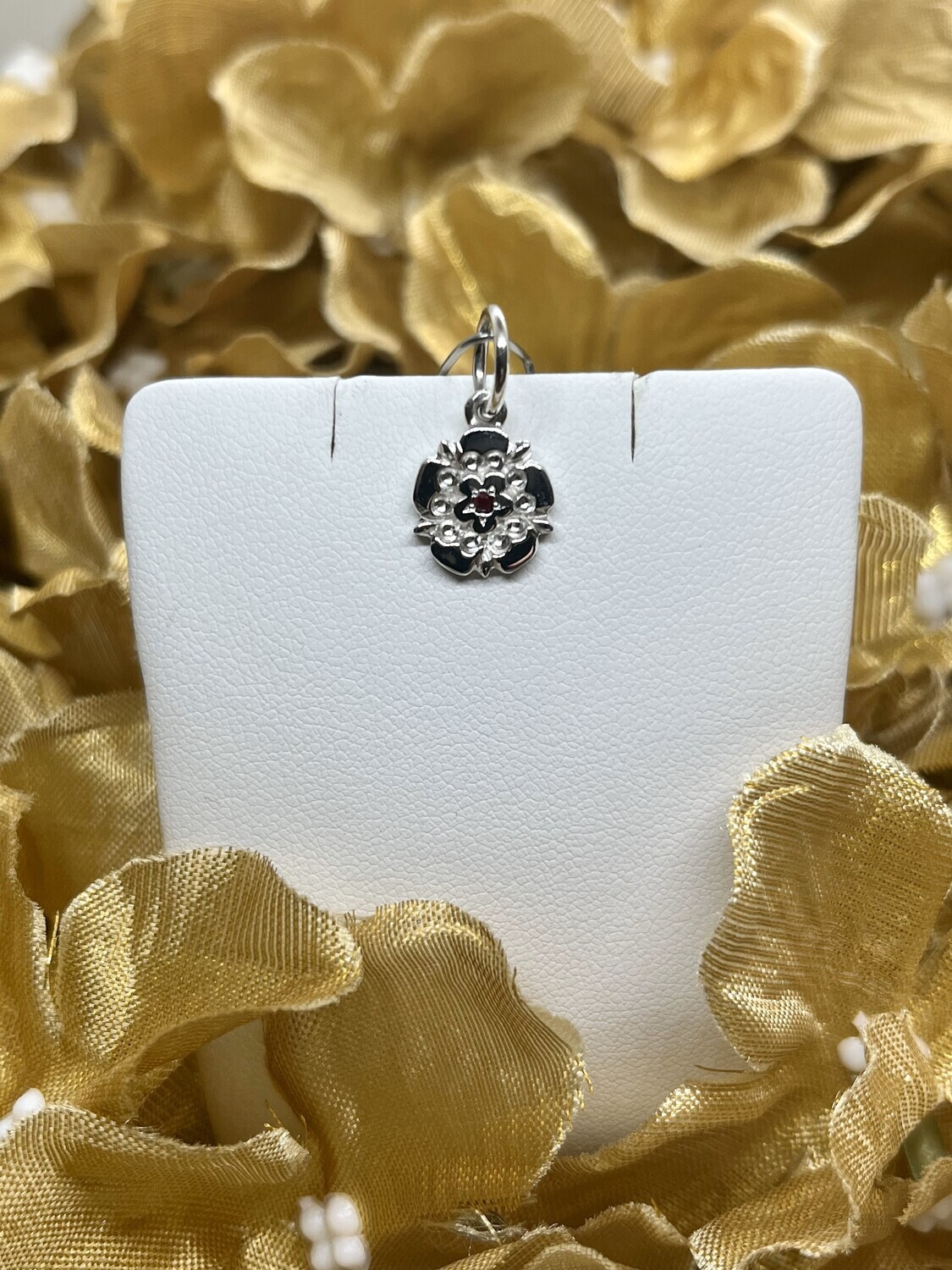 Silver handmade deals jewellery yorkshire