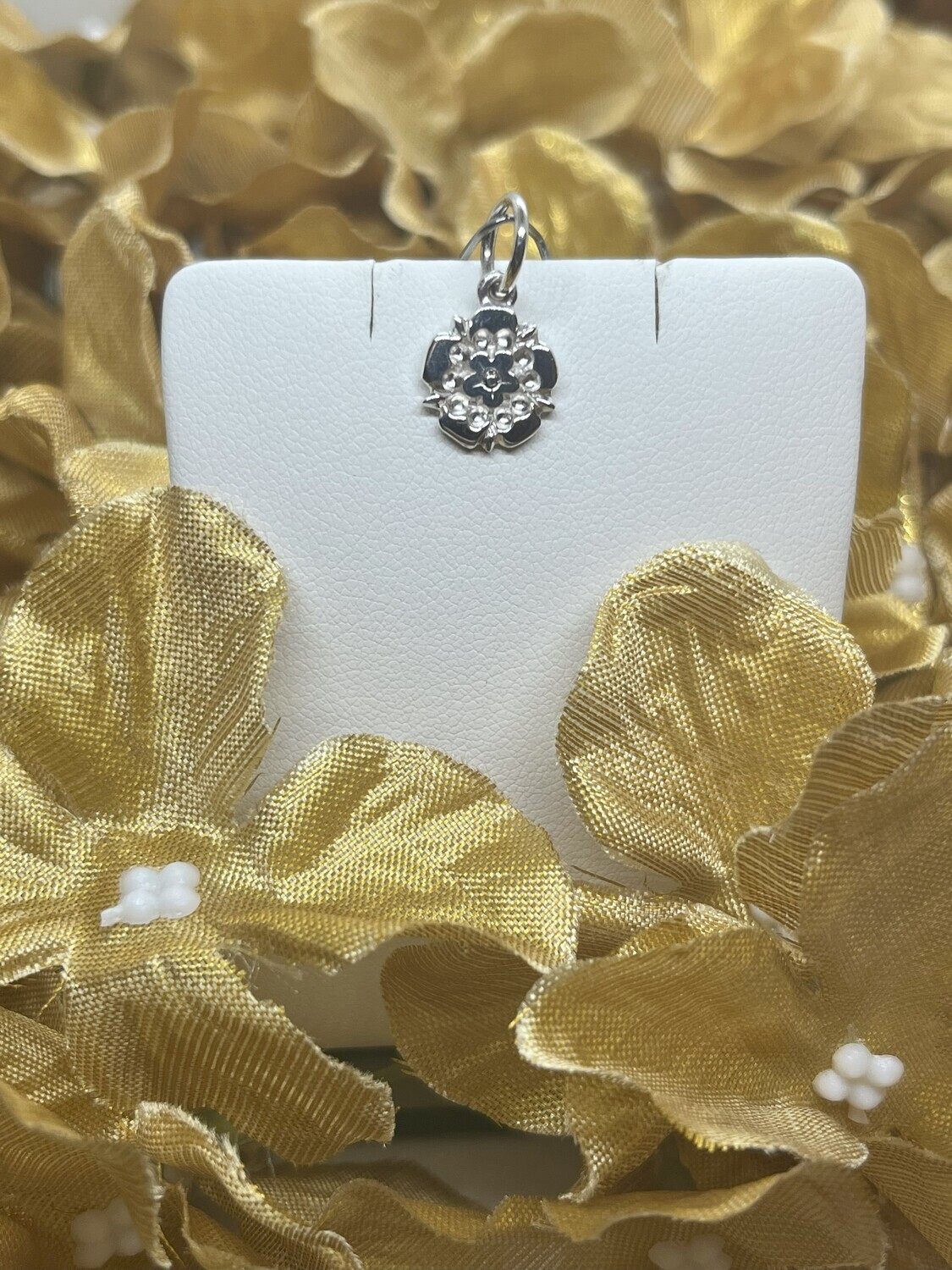 Handmade silver jewellery clearance yorkshire