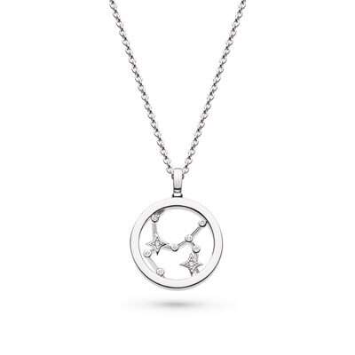 Kit Heath Céleste Constellation Sagittarius Necklace