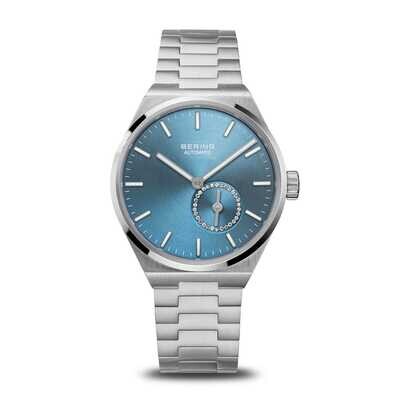 Bering Automatic 35mm Case Watch