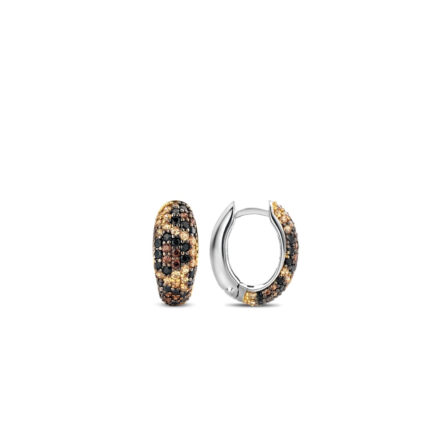 Ti 2024 sento earrings