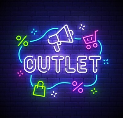 Outlet: Recently Added