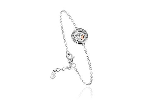 clogau gold bracelet sale
