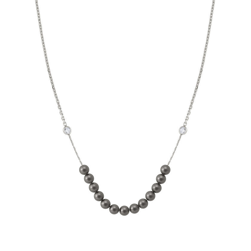 Nomination Bella Moonlight Short Pearl Necklace SALE